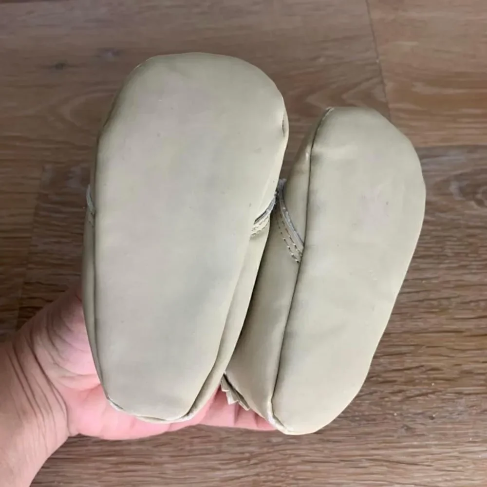 Carter’s 3-6 Months Baby Girl Shoes
